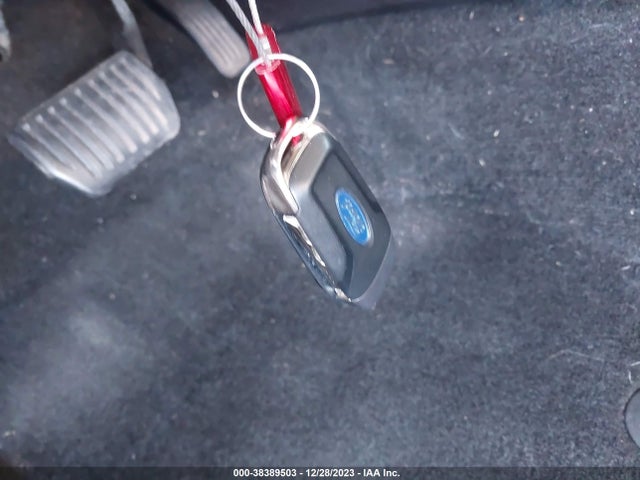 2015 FORD FUSION S VIN: 3FA6P0G79FR287801