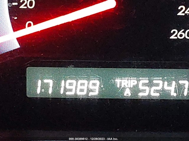 2010 HONDA ODYSSEY EX-L VIN: 5FNRL3H70AB020169