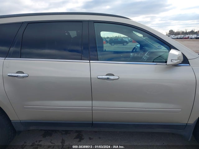 Chevrolet Traverse 2lt 2016 1GNKVHKD8GJ145680 Image 13