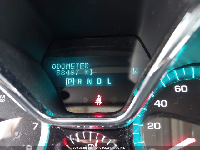 Chevrolet Traverse 2lt 2016 1GNKVHKD8GJ145680 Image 15