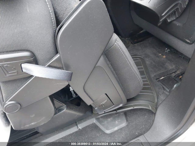 Chevrolet Traverse 2lt 2016 1GNKVHKD8GJ145680 Image 8