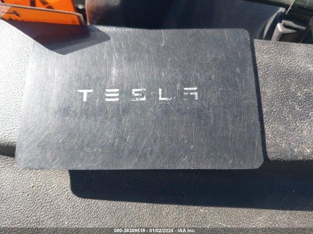 2018 TESLA MODEL 3 5YJ3E1EB5JF088559 Photo 10