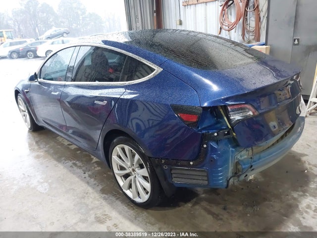 2018 TESLA MODEL 3 5YJ3E1EB5JF088559 Photo 2