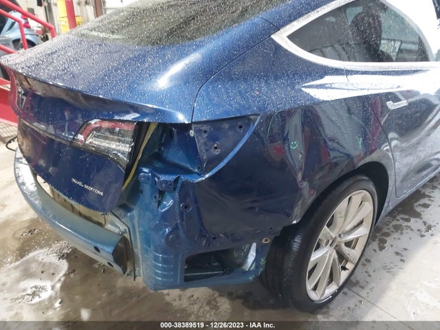 2018 TESLA MODEL 3 5YJ3E1EB5JF088559 Photo 5
