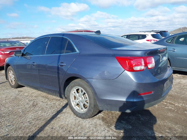2013 CHEVROLET MALIBU 1FL VIN: 1G11A5SA3DF240174
