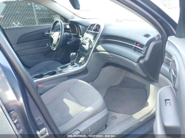 2013 CHEVROLET MALIBU 1FL VIN: 1G11A5SA3DF240174