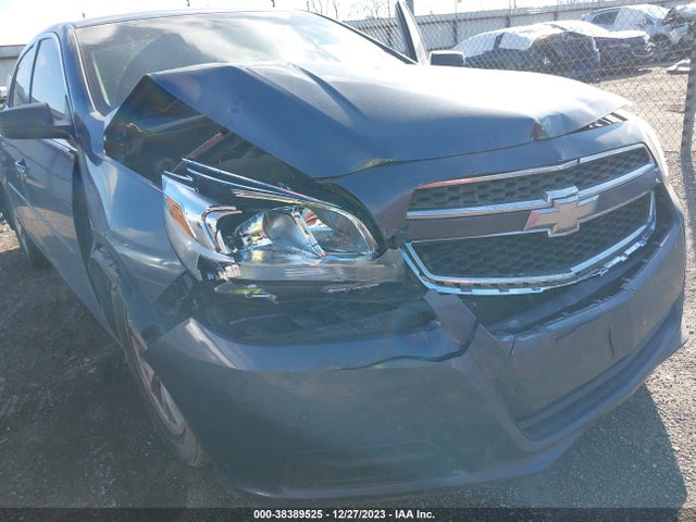 2013 CHEVROLET MALIBU 1FL VIN: 1G11A5SA3DF240174