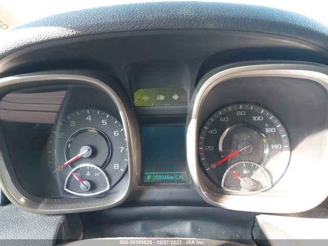 2013 CHEVROLET MALIBU 1FL VIN: 1G11A5SA3DF240174