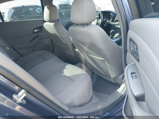 2013 CHEVROLET MALIBU 1FL VIN: 1G11A5SA3DF240174
