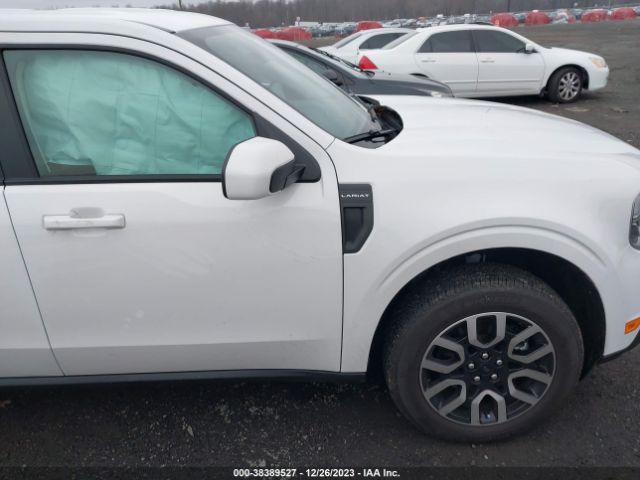 3FTTW8E30PRA42014 Ford Maverick Lariat