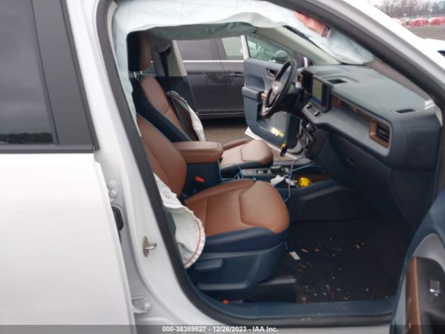 3FTTW8E30PRA42014 Ford Maverick Lariat