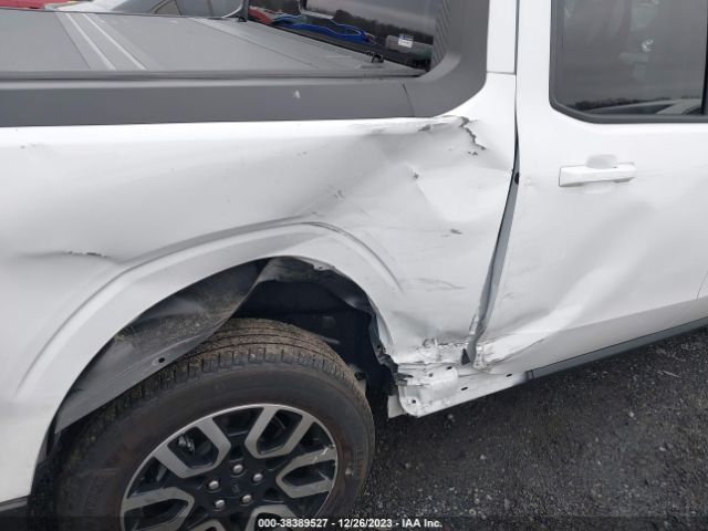 3FTTW8E30PRA42014 Ford Maverick Lariat