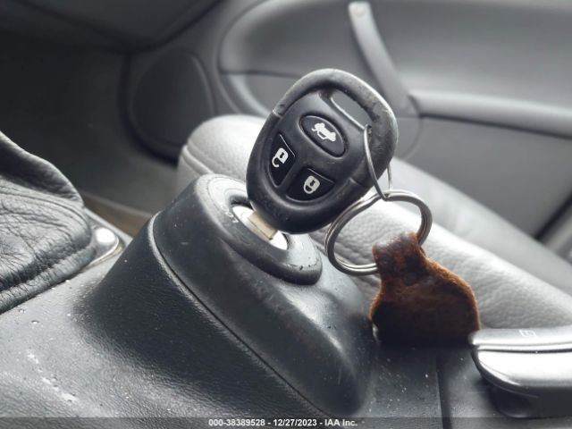 2004 SAAB 9-5 YS3ED45AX43001821 Photo 10