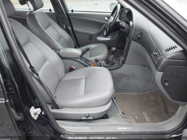2004 SAAB 9-5 YS3ED45AX43001821 Photo 4