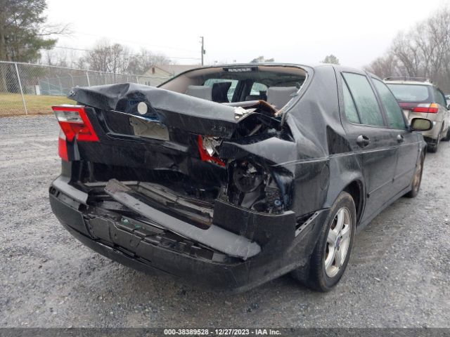 2004 SAAB 9-5 YS3ED45AX43001821 Photo 5