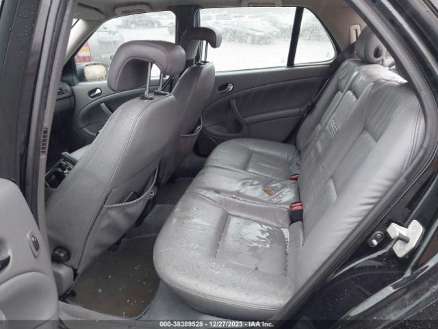 2004 SAAB 9-5 YS3ED45AX43001821 Photo 7