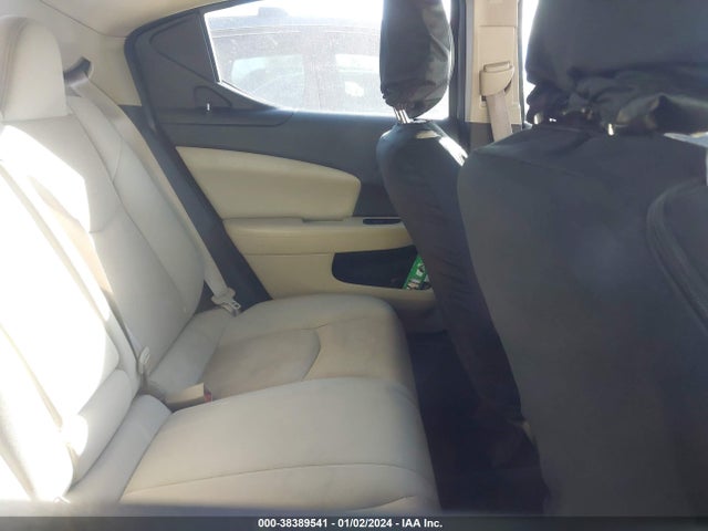 Dodge AVENGER SE 2014 1C3CDZAG3EN133111 Image 8