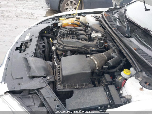 Chrysler 200 Limited 2014 1C3CCBCG8EN150297 Image 10