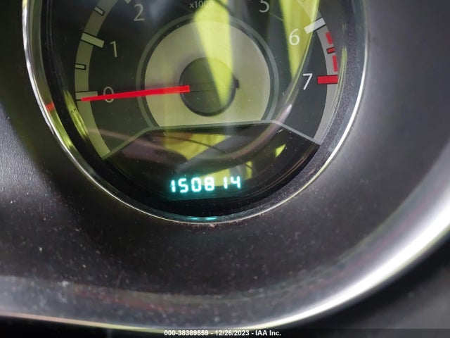 Chrysler 200 Limited 2014 1C3CCBCG8EN150297 Image 7