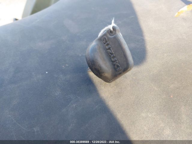 2020 SUZUKI LT-A500 5SADW21AXL7101290 Photo 10