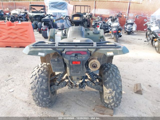 2020 SUZUKI LT-A500 5SADW21AXL7101290 Photo 5