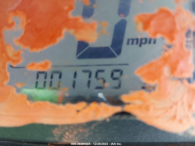 2020 SUZUKI LT-A500 5SADW21AXL7101290 Photo 6