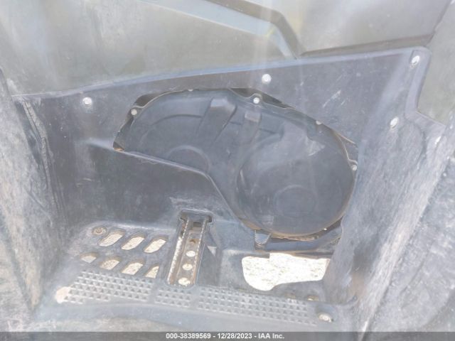 2020 SUZUKI LT-A500 5SADW21AXL7101290 Photo 7