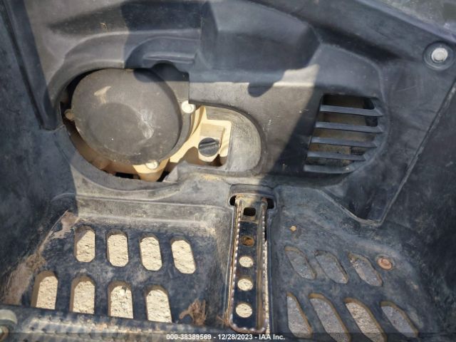 2020 SUZUKI LT-A500 5SADW21AXL7101290 Photo 8