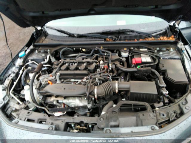JHMFE1F71NX003153 Honda CIVIC EX