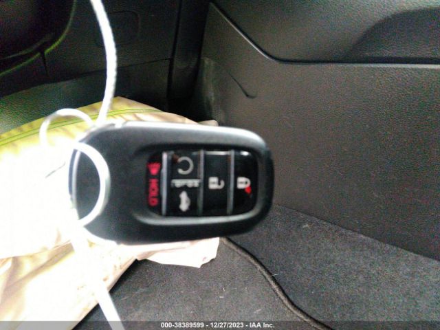 JHMFE1F71NX003153 Honda CIVIC EX