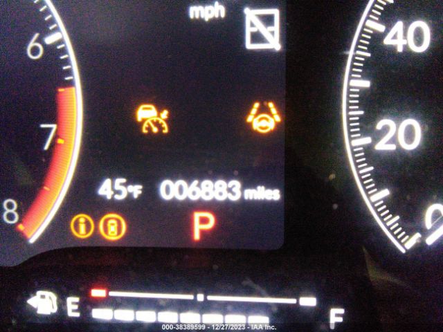JHMFE1F71NX003153 Honda CIVIC EX