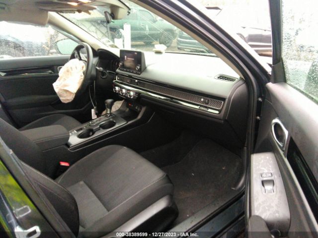JHMFE1F71NX003153 Honda CIVIC EX