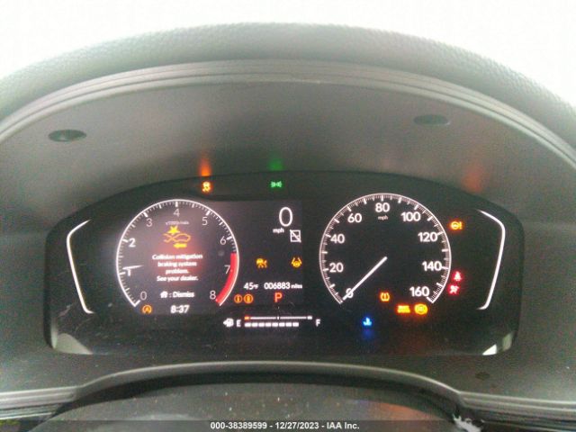 JHMFE1F71NX003153 Honda CIVIC EX