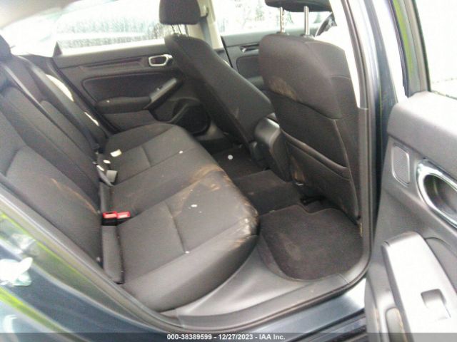JHMFE1F71NX003153 Honda CIVIC EX