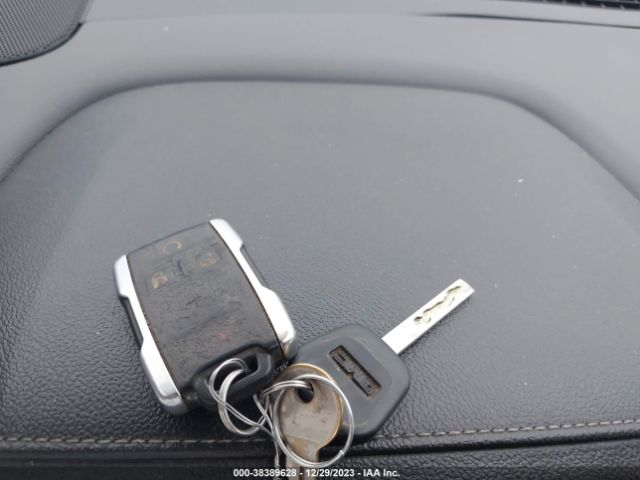 3GTU2VEJ1FG521016 GMC Sierra 1500 Slt