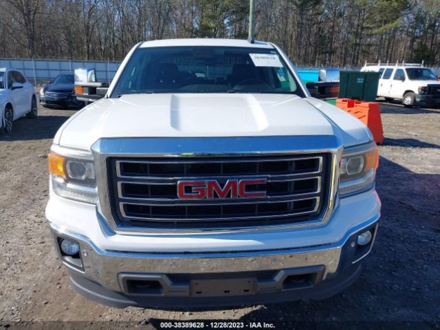 3GTU2VEJ1FG521016 GMC Sierra 1500 Slt