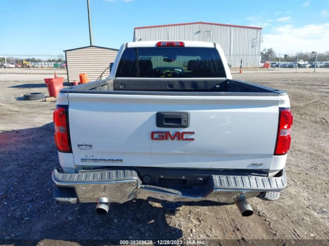 3GTU2VEJ1FG521016 GMC Sierra 1500 Slt