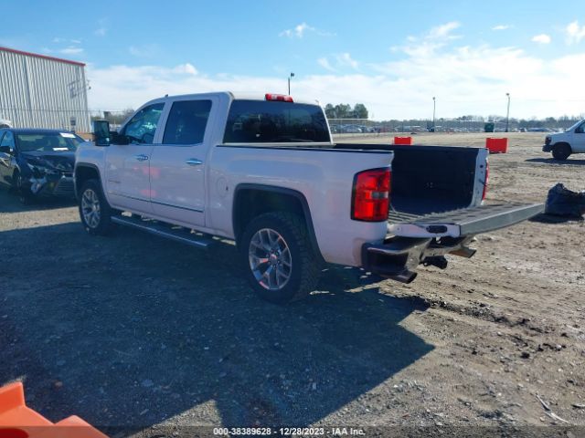 3GTU2VEJ1FG521016 GMC Sierra 1500 Slt