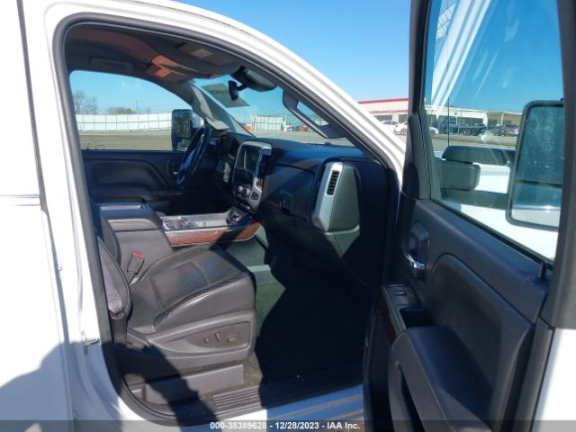 3GTU2VEJ1FG521016 GMC Sierra 1500 Slt