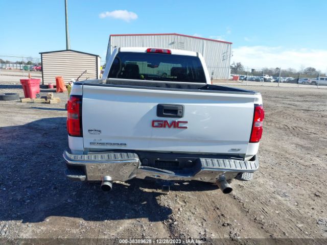 3GTU2VEJ1FG521016 GMC Sierra 1500 Slt