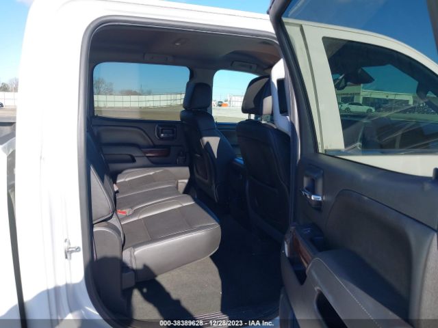 3GTU2VEJ1FG521016 GMC Sierra 1500 Slt