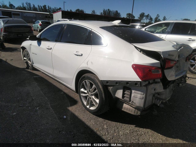 Chevrolet MALIBU LT 2018 1G1ZD5ST1JF170567 Image 3