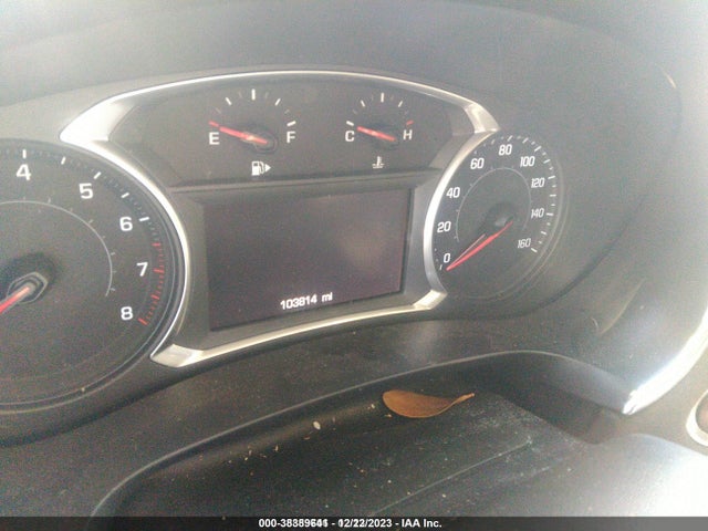 Chevrolet MALIBU LT 2018 1G1ZD5ST1JF170567 Image 7