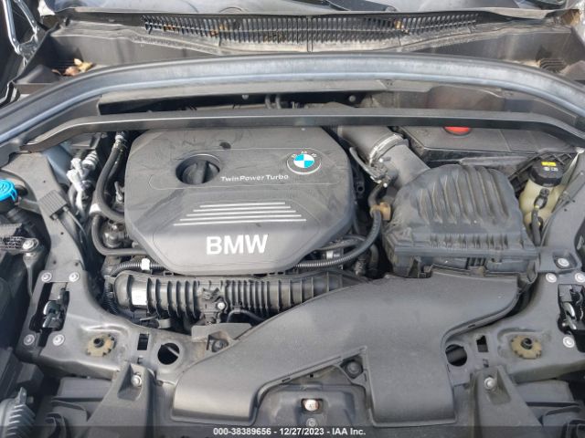 2019 BMW X1 WBXHU7C50K3H45068 Photo 9