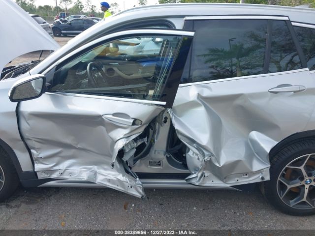 2019 BMW X1 WBXHU7C50K3H45068 Photo 5