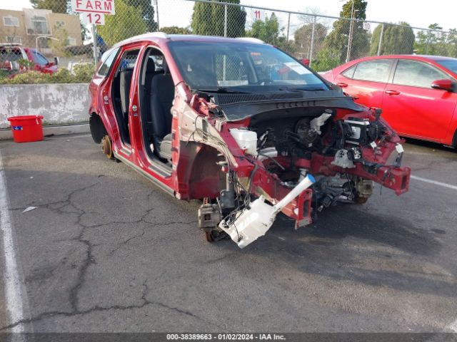 2017 Kia Sorento 2.4l Lx მანქანა იყიდება აუქციონზე, vin: 5XYPGDA39HG192678, აუქციონის ნომერი: 38389663