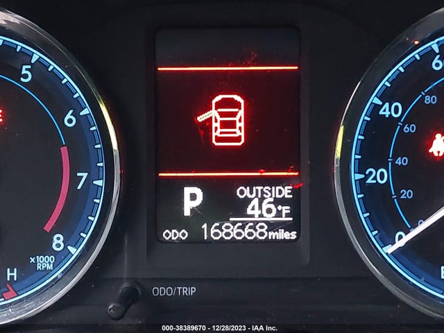 Toyota COROLLA LE 2017 2T1BURHE1HC875624 Image 16