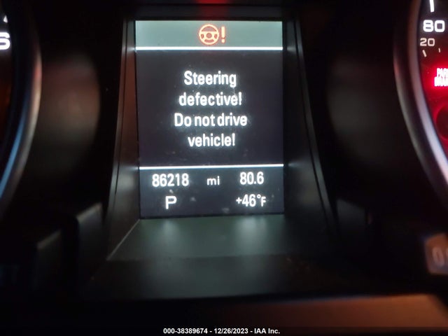 WAUMFAFR3FA038737 Audi A5 2.0t Premium