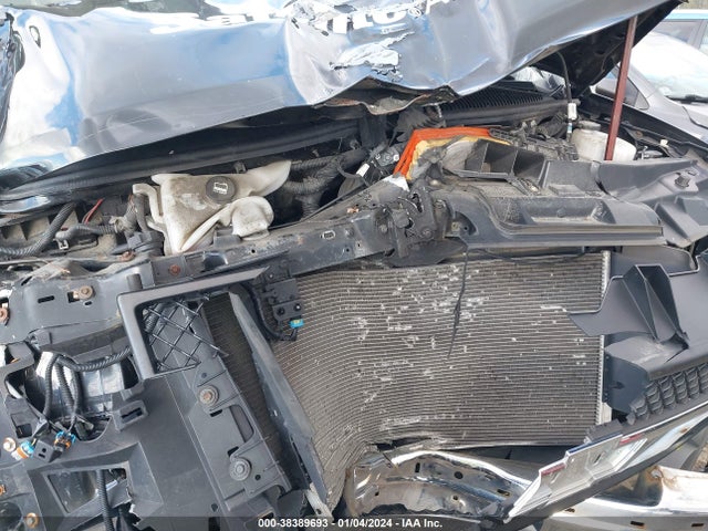 Chevrolet Express 2500 Work Van 2019 1GCWGAFP8K1240748 Image 10