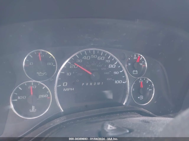 Chevrolet Express 2500 Work Van 2019 1GCWGAFP8K1240748 Image 7
